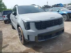 5XYRKDJFXRG311079 2024 KIA SORENTO