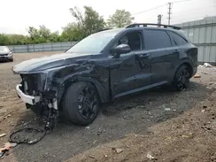 5XYRKDJFXSG322041 2025 KIA SORENTO