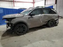 5XYRKDJFXSG343732 2025 KIA SORENTO