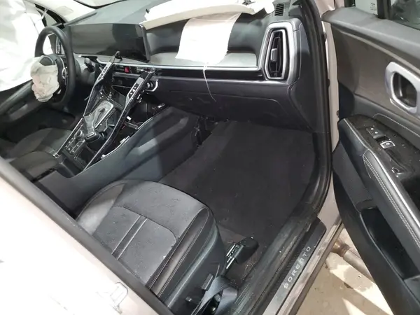 5XYRKDJFXSG343732 2025 KIA SORENTO - Image 8