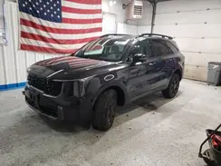 5XYRKDJFXSG345920 2025 KIA SORENTO