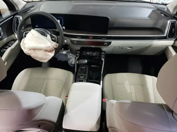 5XYRKDJFXSG345920 2025 KIA SORENTO - Image 8