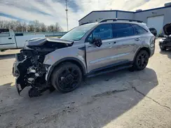 5XYRKDJFXSG350003 2025 KIA SORENTO