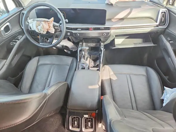 5XYRKDJFXSG350003 2025 KIA SORENTO - Image 8