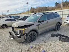 5XYRKDJFXSG350387 2025 KIA SORENTO