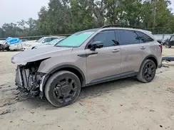 5XYRKDJFXSG359879 2025 KIA SORENTO