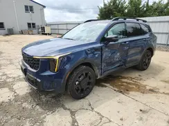 5XYRKDJFXSG368212 2025 KIA SORENTO