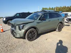 5XYRKDJFXSG397872 2025 KIA SORENTO
