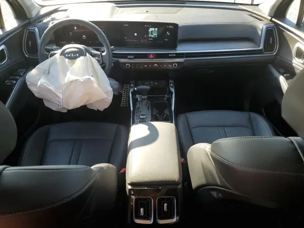 5XYRKDJFXSG397872 2025 KIA SORENTO - Image 8