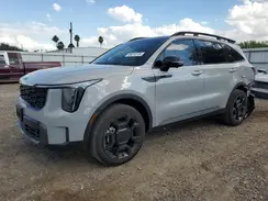 5XYRKDJFXSG401497 2025 KIA SORENTO