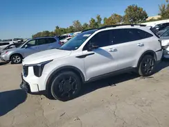 5XYRKDJFXTG452032 2026 KIA SORENTO