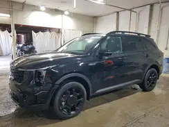 5XYRKDJFXTG459112 2026 KIA SORENTO