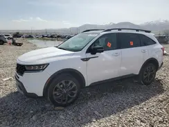 5XYRKDLF0MG011816 2021 KIA SORENTO