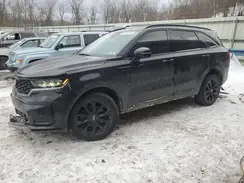 5XYRKDLF0MG014800 2021 KIA SORENTO