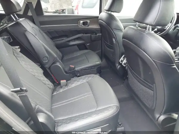 5XYRKDLF0MG015624 2021 KIA SORENTO - Image 8
