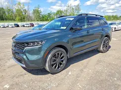 5XYRKDLF0MG017812 2021 KIA SORENTO