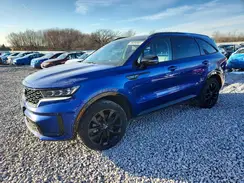 5XYRKDLF0MG024226 2021 KIA SORENTO