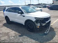 5XYRKDLF0MG026512 2021 KIA SORENTO