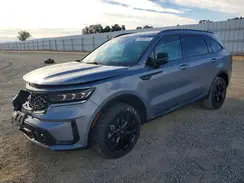 5XYRKDLF0MG039552 2021 KIA SORENTO