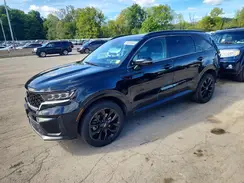 5XYRKDLF0MG041608 2021 KIA SORENTO