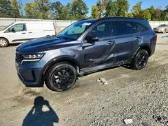 5XYRKDLF0MG044833 2021 KIA SORENTO