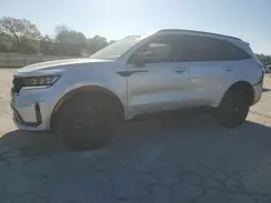 5XYRKDLF0MG049885 2021 KIA SORENTO