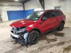 5XYRKDLF0MG057324 2021 KIA SORENTO