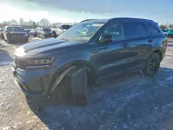 5XYRKDLF0MG059221 2021 KIA SORENTO