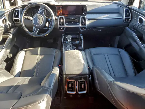 5XYRKDLF0MG059221 2021 KIA SORENTO - Image 8