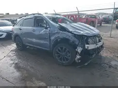 5XYRKDLF0MG063298 2021 KIA SORENTO