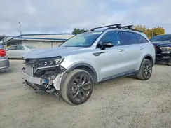 5XYRKDLF0NG075484 2022 KIA SORENTO