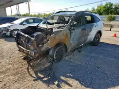 5XYRKDLF0NG076358 2022 KIA SORENTO