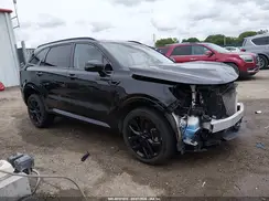 5XYRKDLF0NG077087 2022 KIA SORENTO
