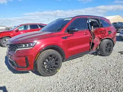 5XYRKDLF0NG080121 2022 KIA SORENTO