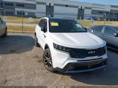 5XYRKDLF0NG081804 2022 KIA SORENTO