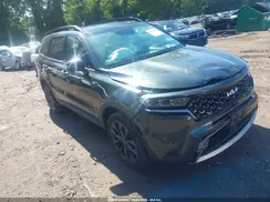 5XYRKDLF0NG086114 2022 KIA SORENTO