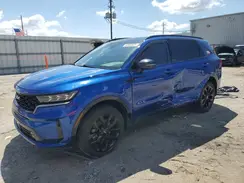 5XYRKDLF0NG087084 2022 KIA SORENTO