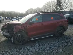 5XYRKDLF0NG088686 2022 KIA SORENTO