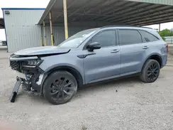 5XYRKDLF0NG089398 2022 KIA SORENTO