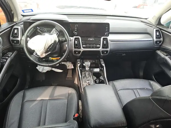 5XYRKDLF0NG089398 2022 KIA SORENTO - Image 8