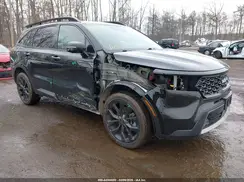 5XYRKDLF0NG090552 2022 KIA SORENTO