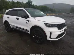 5XYRKDLF0NG093662 2022 KIA SORENTO