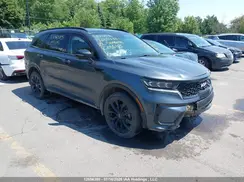 5XYRKDLF0NG095105 2022 KIA SORENTO