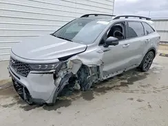 5XYRKDLF0NG096500 2022 KIA SORENTO