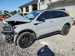 5XYRKDLF0NG096951 2022 KIA SORENTO