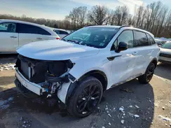 5XYRKDLF0NG118219 2022 KIA SORENTO