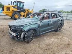 5XYRKDLF0NG118530 2022 KIA SORENTO