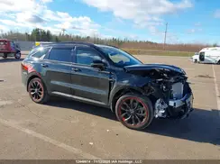 5XYRKDLF0NG119337 2022 KIA SORENTO