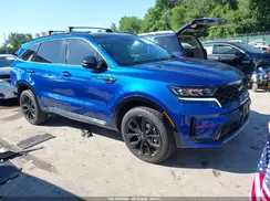 5XYRKDLF0NG121377 2022 KIA SORENTO