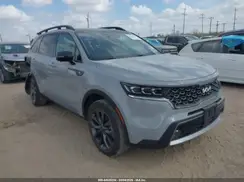 5XYRKDLF0NG121475 2022 KIA SORENTO